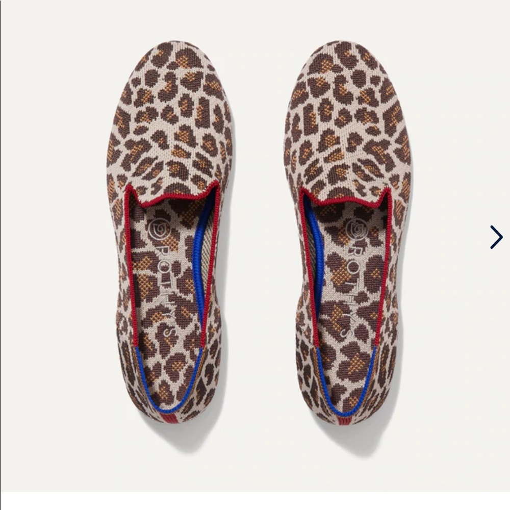 Rothy’s loafers